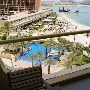 Apartment Royal Club By Rvhr, Palm Jumeirah, Dubai